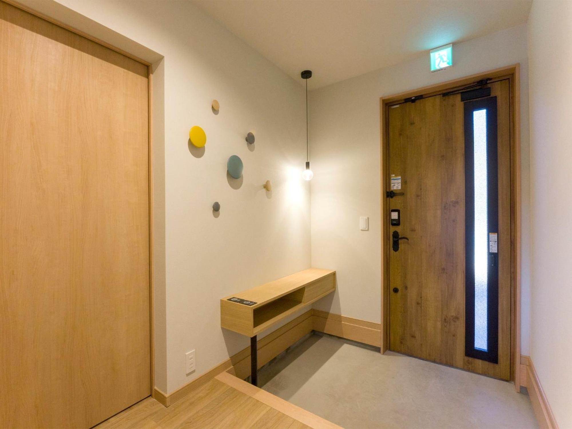 Rakuten Stay Villa Fuji Kawaguchiko Forest 2Ldk With Sauna And Terrace Fujikawaguchiko Exterior foto